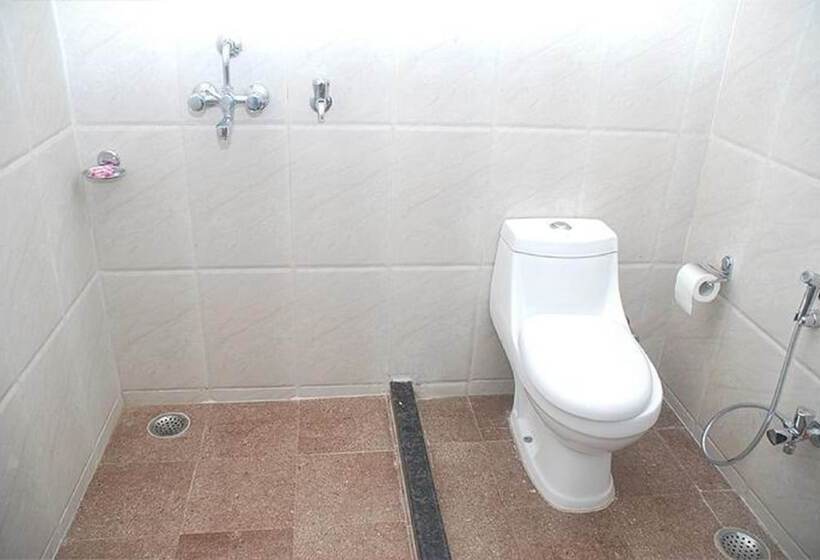 فندق Quality India