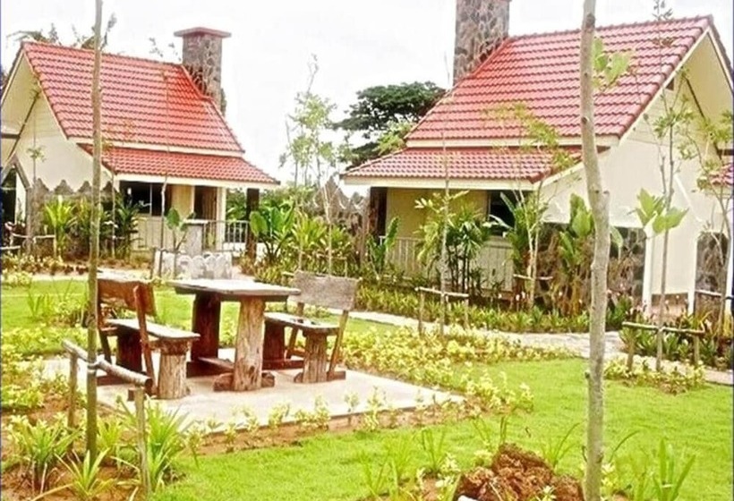 فندق Ratchapreuk Resort