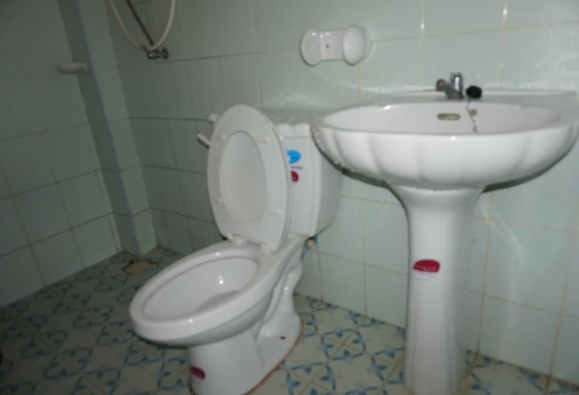 فندق Ratchapreuk Resort