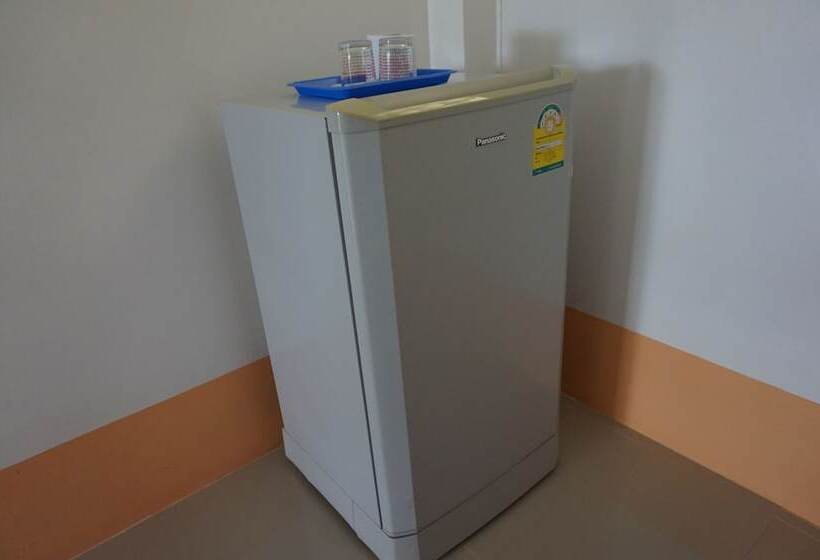 فندق Ratchapreuk Resort