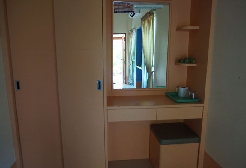 فندق Ratchapreuk Resort