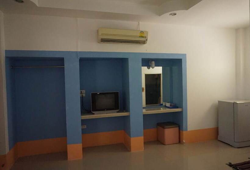 فندق Ratchapreuk Resort