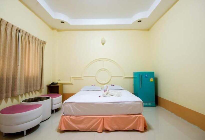 فندق Ratchapreuk Resort