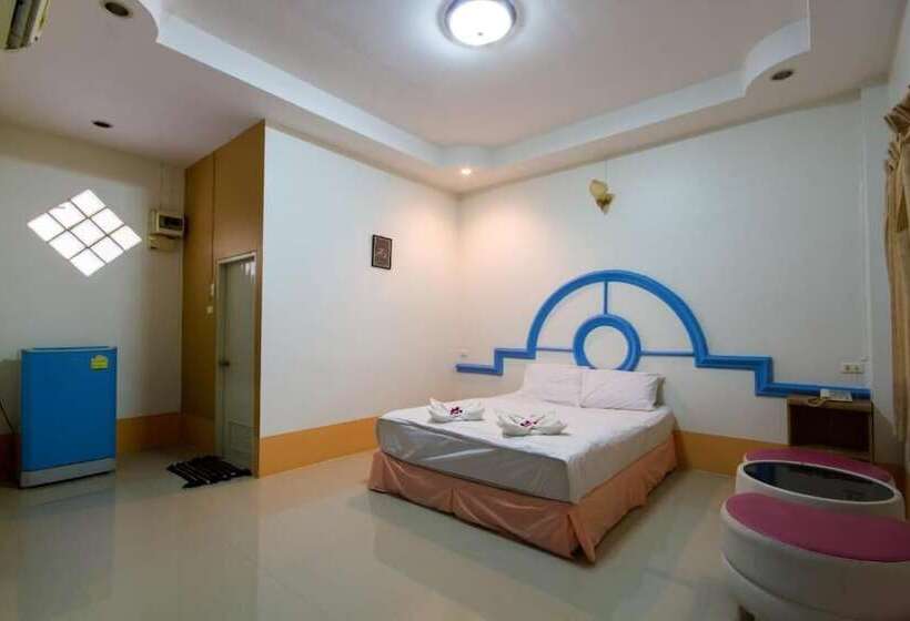 فندق Ratchapreuk Resort