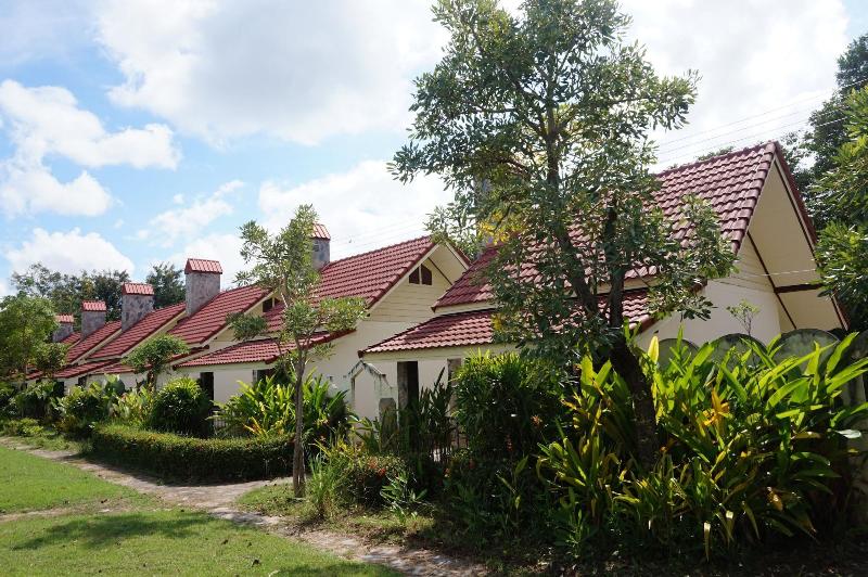 فندق Ratchapreuk Resort