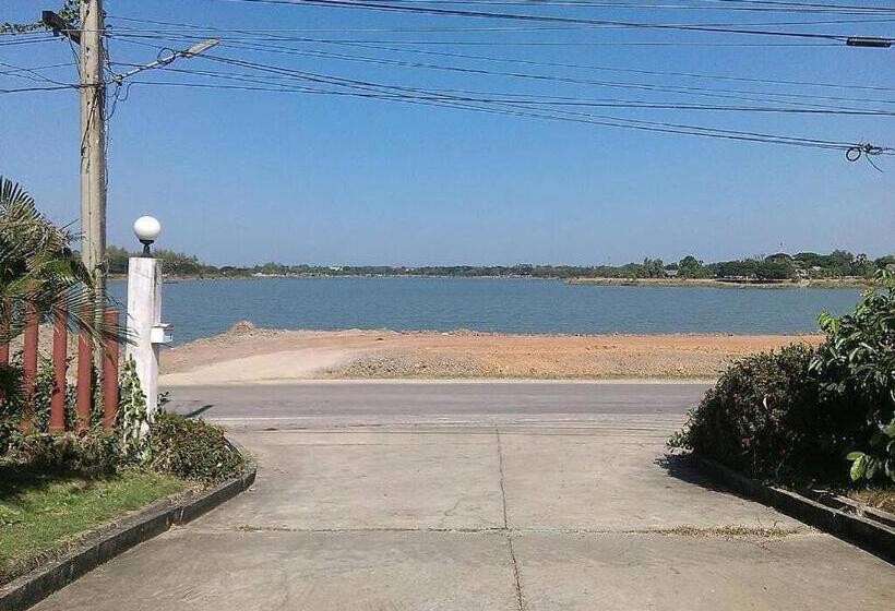 فندق Ratchapreuk Resort