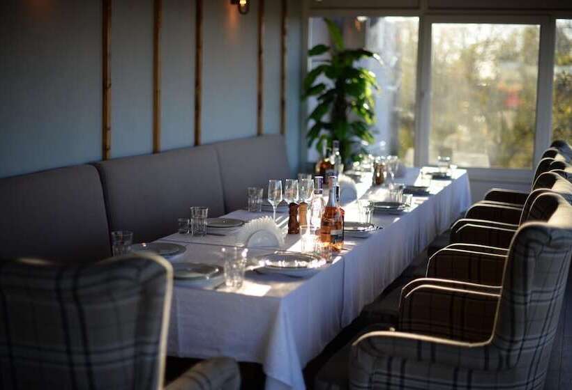 בית מלון כפרי Rayskiy Dvorik