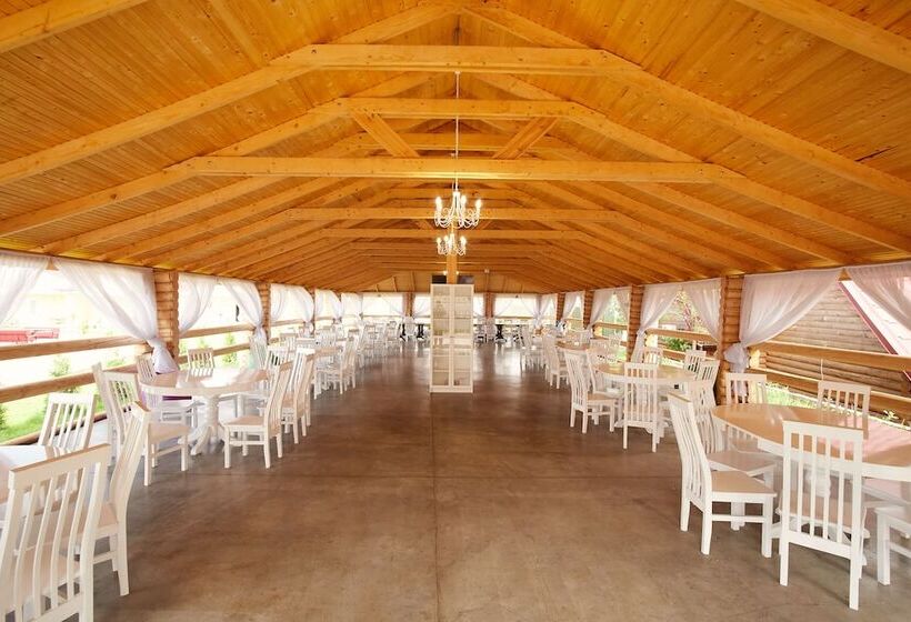 فندق Rayskiy Dvorik