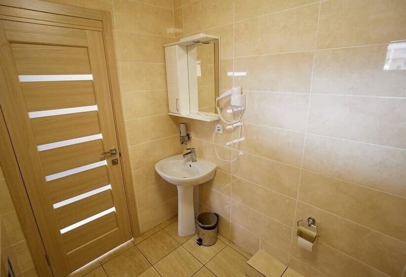 בית מלון כפרי Rayskiy Dvorik