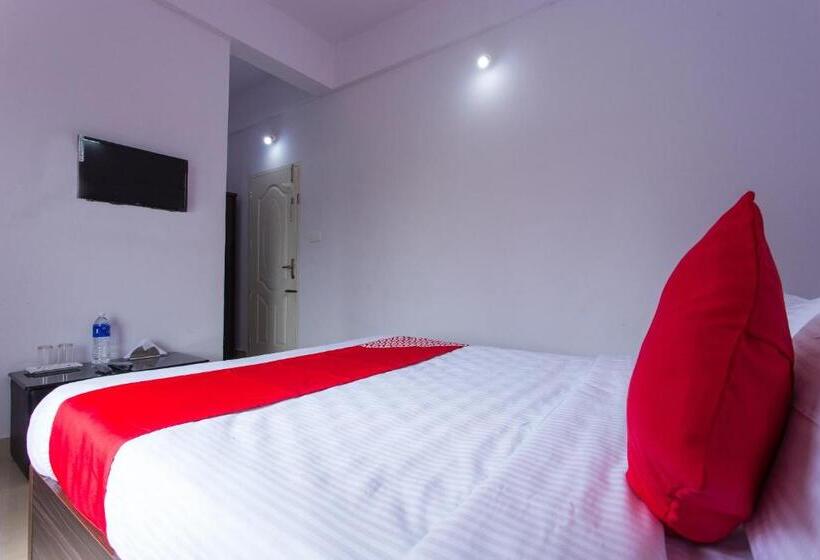 Fabhotel Reem Residency   Nr Cochin International Airport