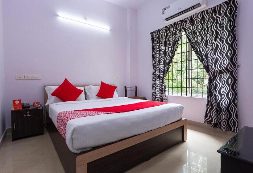 Fabhotel Reem Residency   Nr Cochin International Airport