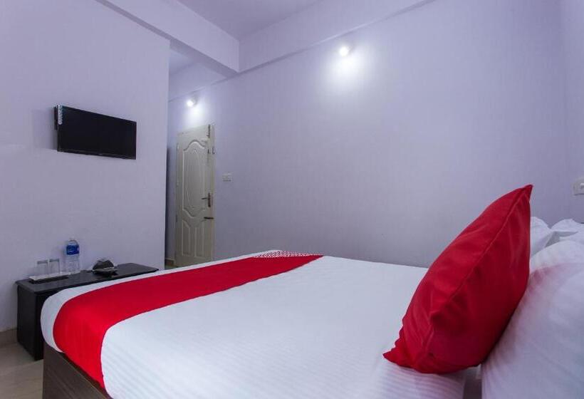Fabhotel Reem Residency   Nr Cochin International Airport