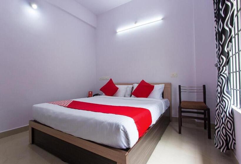 Fabhotel Reem Residency   Nr Cochin International Airport