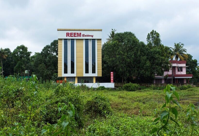 Fabhotel Reem Residency   Nr Cochin International Airport