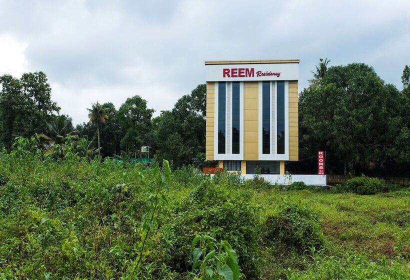 Fabhotel Reem Residency   Nr Cochin International Airport