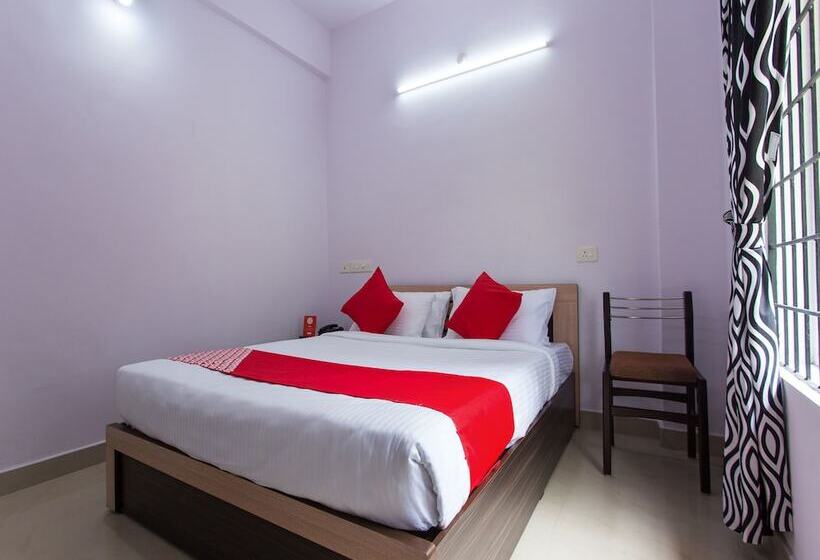 Fabhotel Reem Residency   Nr Cochin International Airport