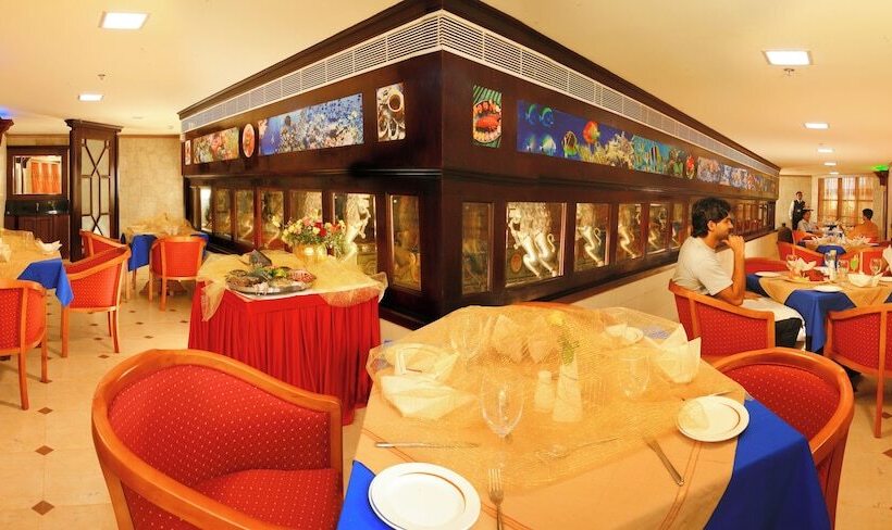 ホテル Regant Lake Palace