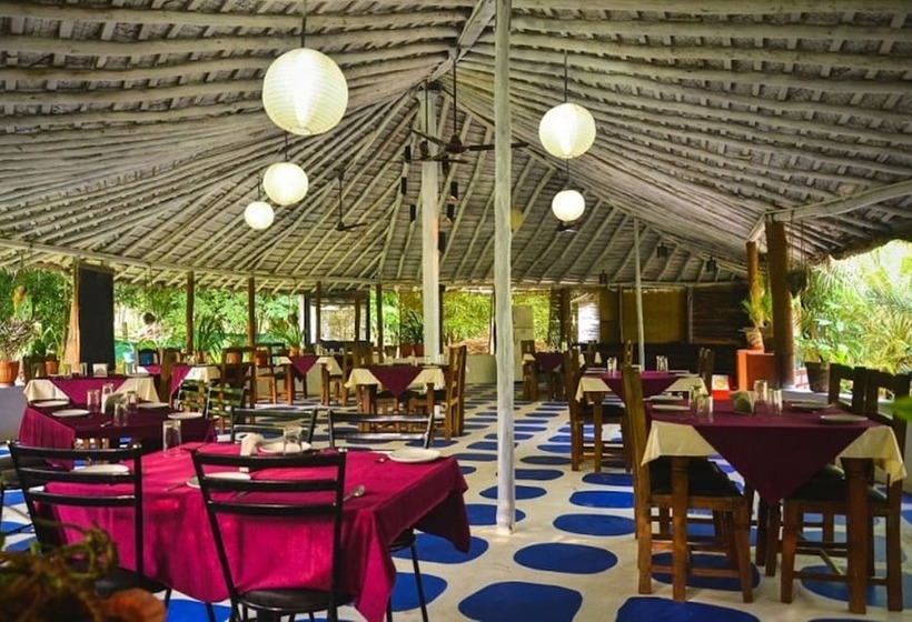 Отель Regenta Resort Century