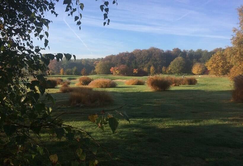 호텔 Relais De L Empereur