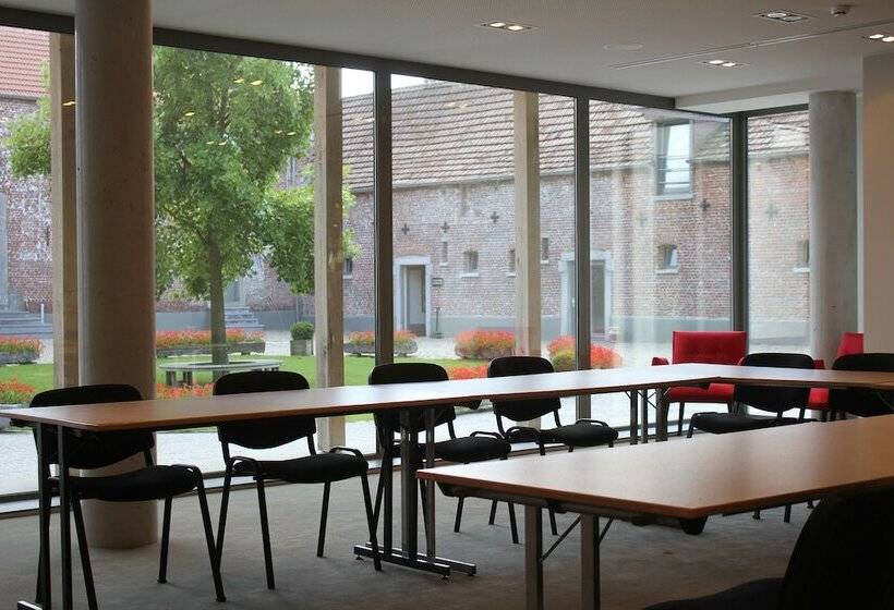 호텔 Relais De L Empereur