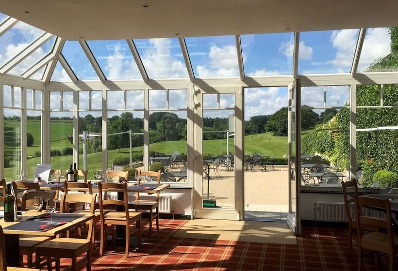 호텔 Relais De L Empereur