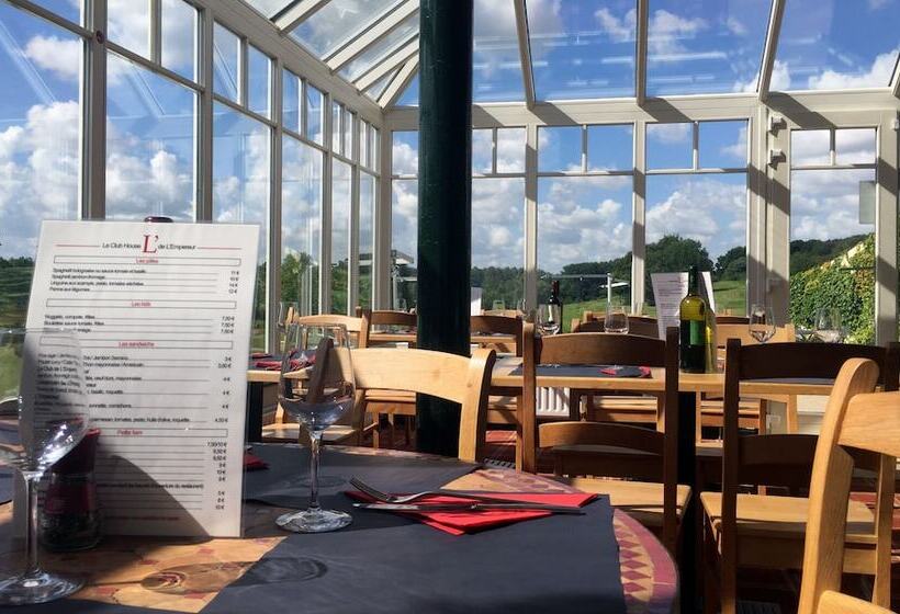 호텔 Relais De L Empereur