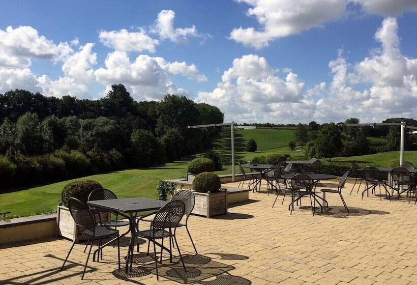 호텔 Relais De L Empereur