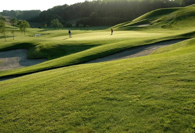 호텔 Relais De L Empereur