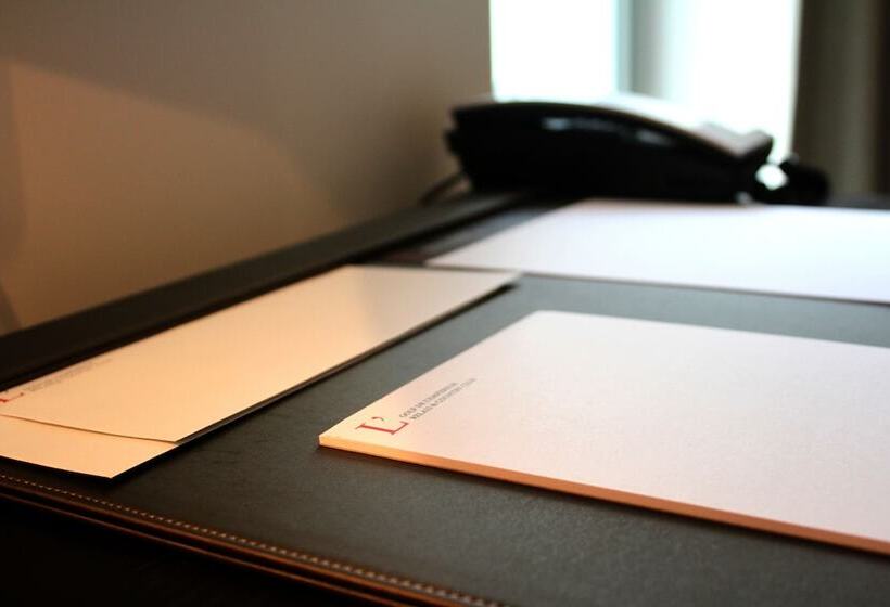 호텔 Relais De L Empereur