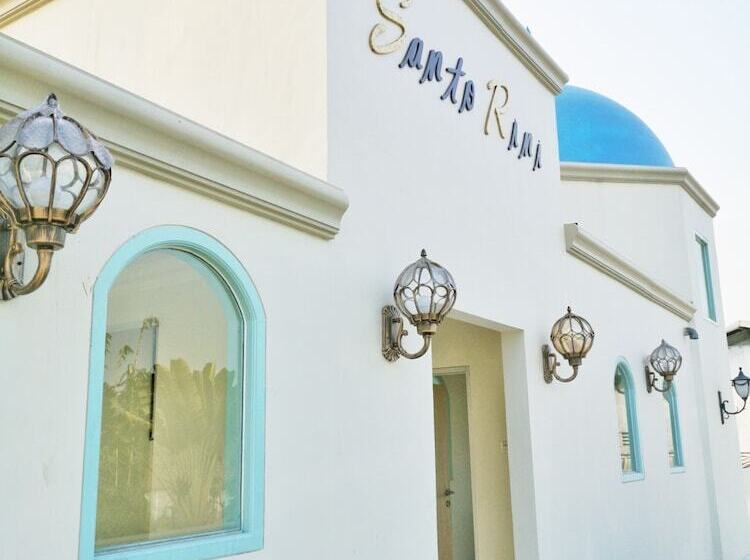 فندق River Walk Urban Camping House