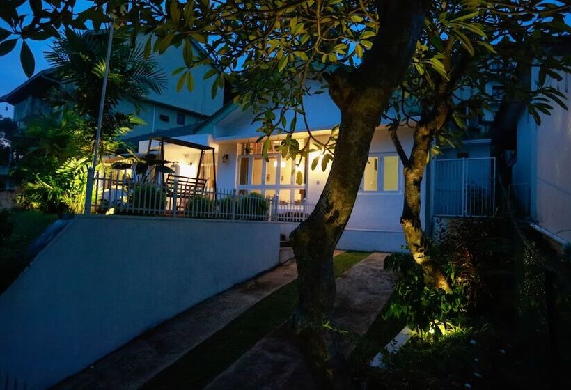 בית מלון כפרי Riverdale Breeze