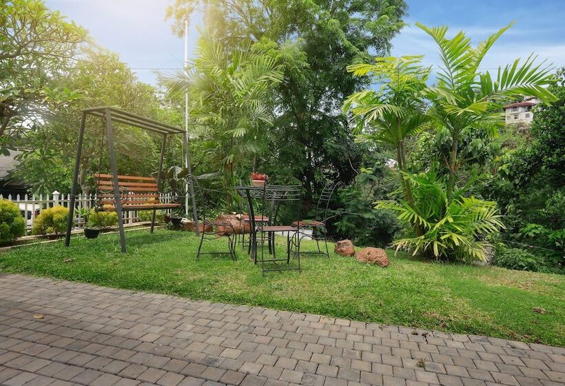 בית מלון כפרי Riverdale Breeze