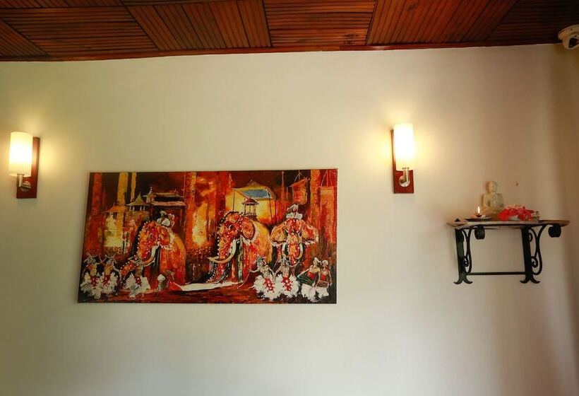 בית מלון כפרי Riverdale Breeze