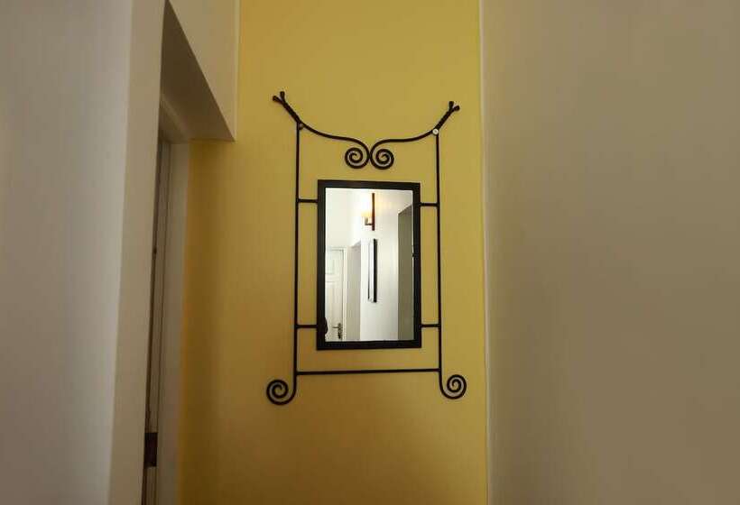 בית מלון כפרי Riverdale Breeze