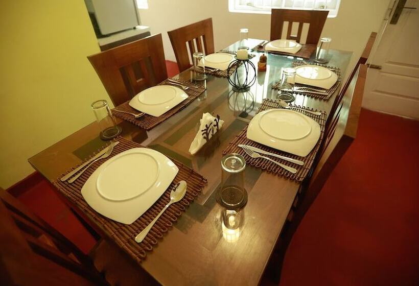 בית מלון כפרי Riverdale Breeze