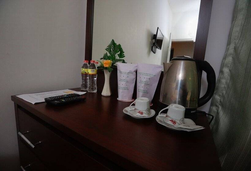 בית מלון כפרי Riverdale Breeze