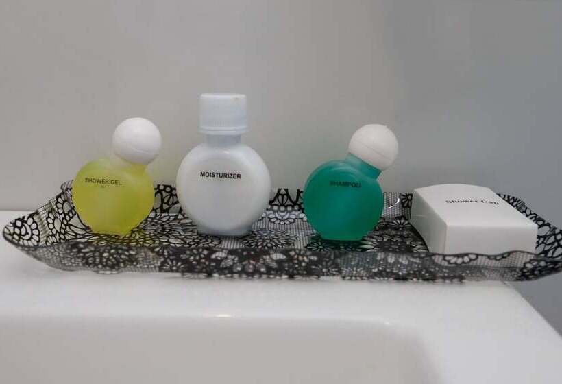 בית מלון כפרי Riverdale Breeze