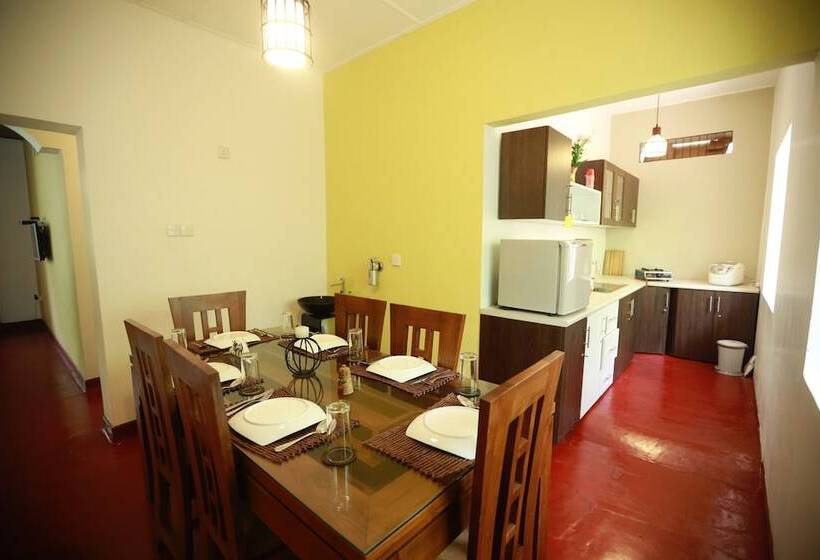 בית מלון כפרי Riverdale Breeze