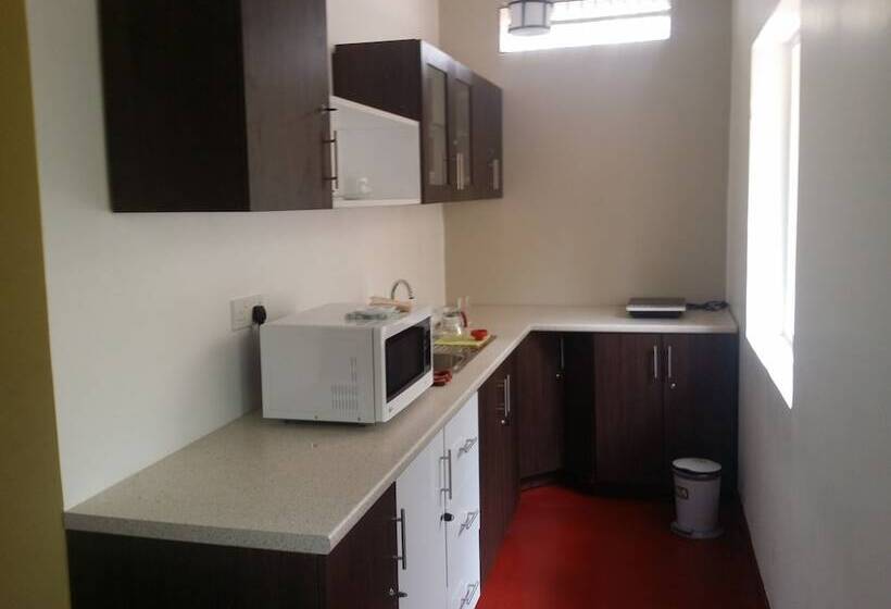 בית מלון כפרי Riverdale Breeze