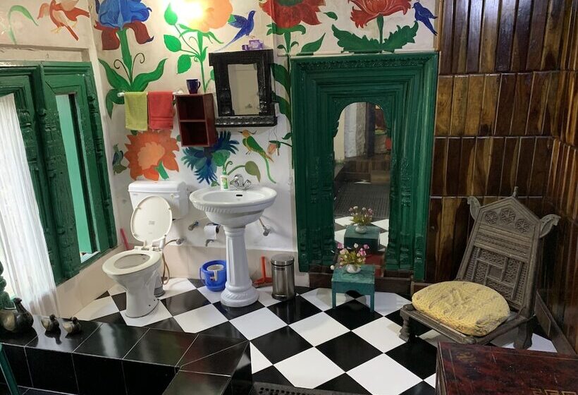 酒店 Rosastays Jeolikote Bara Bungalow