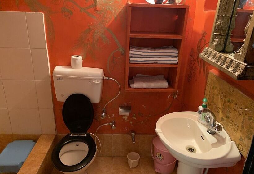 酒店 Rosastays Jeolikote Bara Bungalow