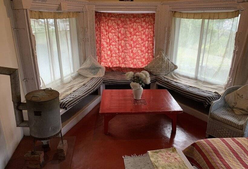 酒店 Rosastays Jeolikote Bara Bungalow