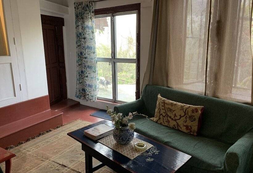 酒店 Rosastays Jeolikote Bara Bungalow