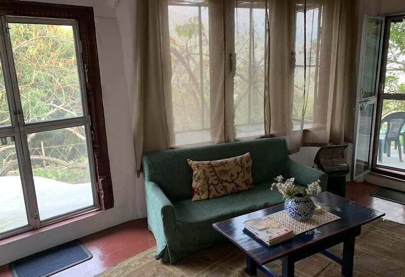 酒店 Rosastays Jeolikote Bara Bungalow