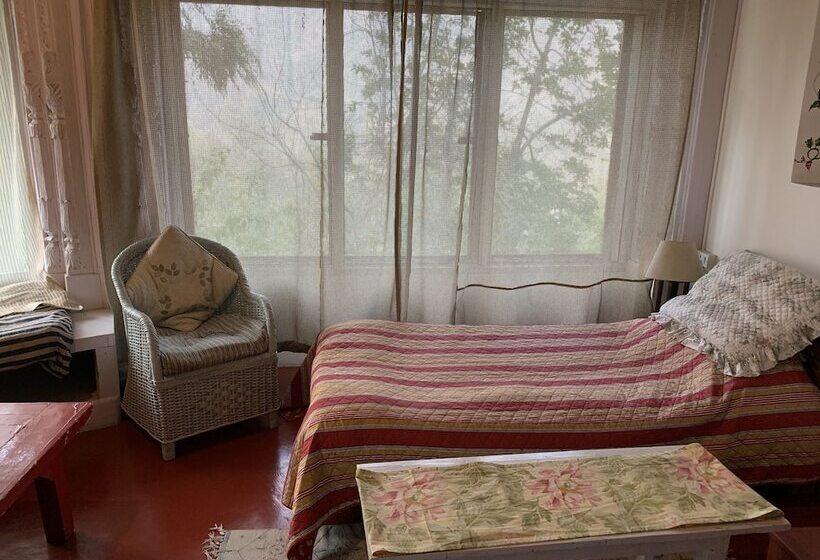 酒店 Rosastays Jeolikote Bara Bungalow