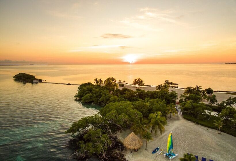 בית מלון כפרי Royal Belize, A Muy Ono Resort