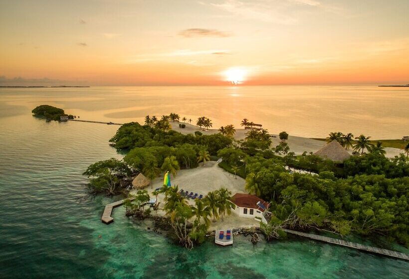 בית מלון כפרי Royal Belize, A Muy Ono Resort