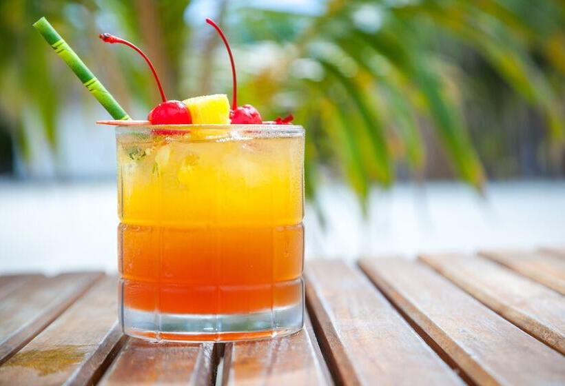 בית מלון כפרי Royal Belize, A Muy Ono Resort