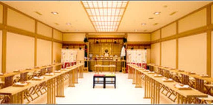 هتل Royal Hill Fukuchiyama & Spa