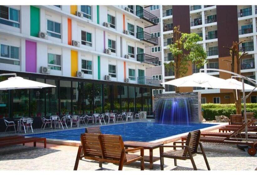 ホテル Royal King Suite